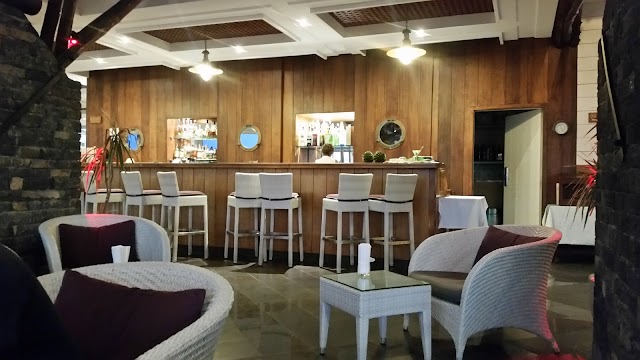 Hôtel Boucan Canot