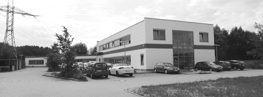 MVZ Dresden, laboratory Möbius, Quasdorf GbR - Thumbnail