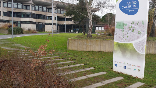 L'Institut Agro Rennes-Angers - Thumbnail