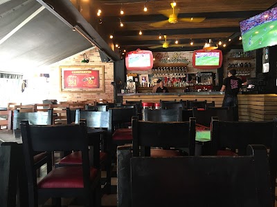 Photos of ay caramba The original TEX MEX