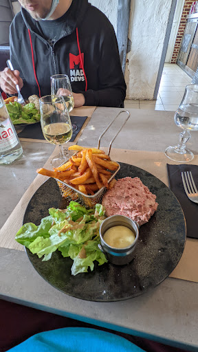 Photo 2 - L'Auberge De Fouilloy