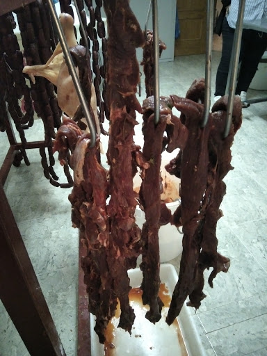Carnicería “EL LUCERO”. Gallery - Spain