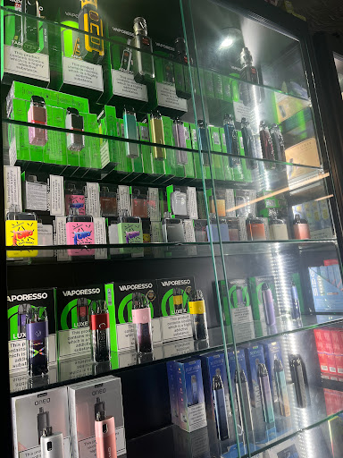 Vape Express - Thumbnail