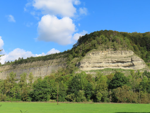 Ebenauer Klippen - Visual