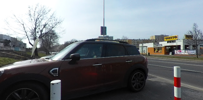 Godziny otwarcia GSM Słowiańska