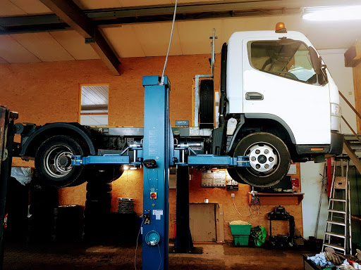Baumaschinenverleih Automobile Häußler GmbH - Thumbnail