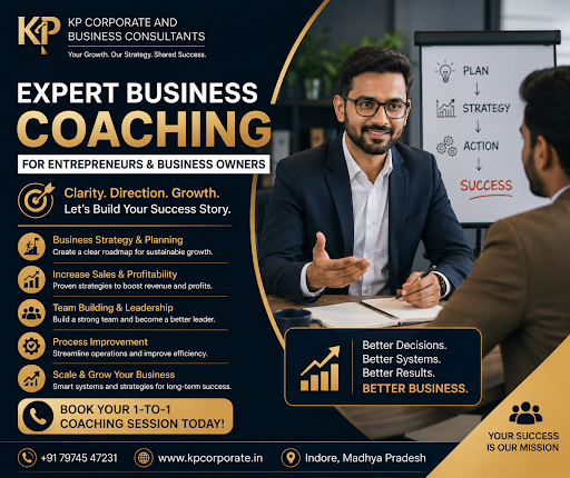 Business Coaching