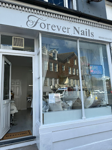 Forever nails haywards heath