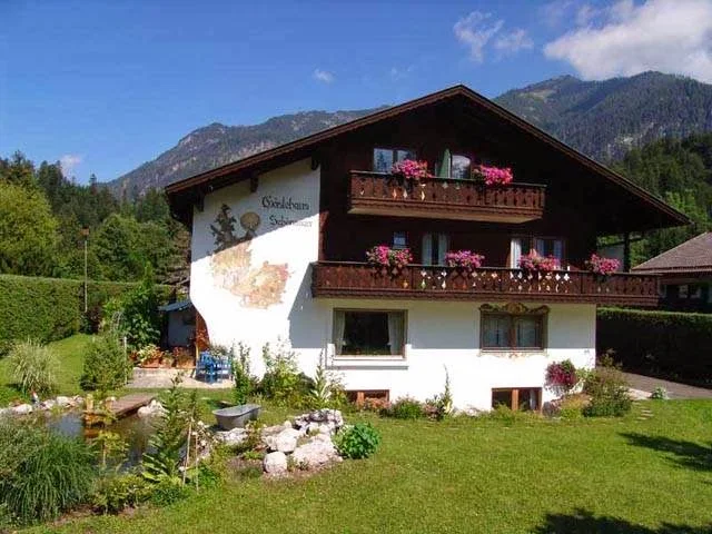Das Schönanger - Ferienwohnungen