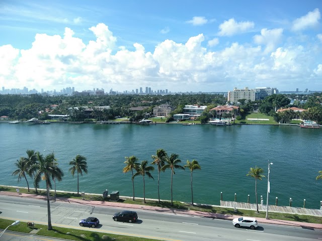 Mimosa Condominium Association