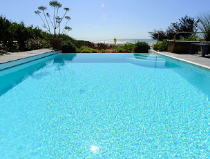 Photo n°1 de assistance piscine à Frontignan (Service de réparation de piscines)