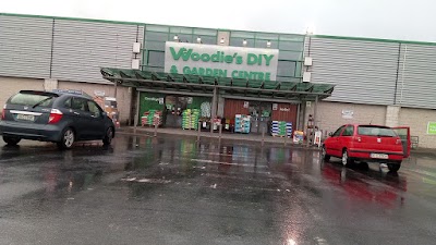 Photos of Woodie's Naas Road