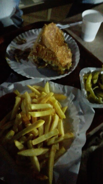 Photos of سناك ابو فداء
