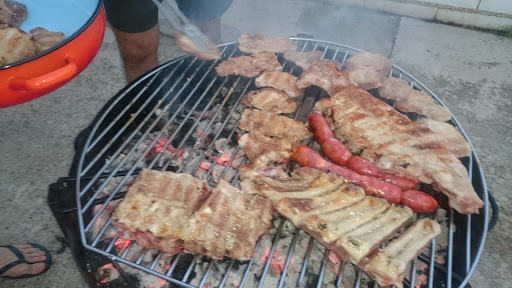 Camping los Madroños - Thumbnail
