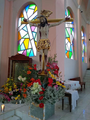 Templo de San Diego de Alcalá (Fray Diego de San Nicolás, O.F.M.) - Thumbnail
