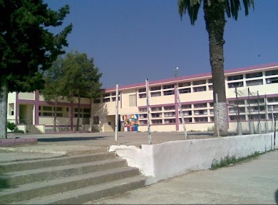 school