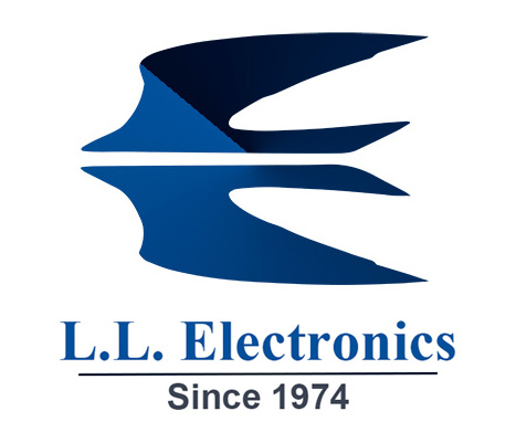 LL Electronics - Visual