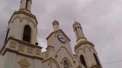 Photos of Iglesia Virgen de Suyapa