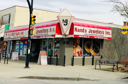 Nanda Jewellers Inc
