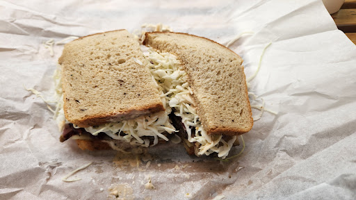 Sammich - Visual