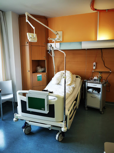 Heinrich-Braun-Klinikum, Standort Zwickau | Werdauer Straße Gallery - Germany
