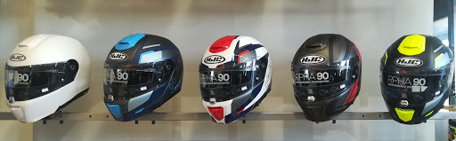 Intermoto Padova - Visual
