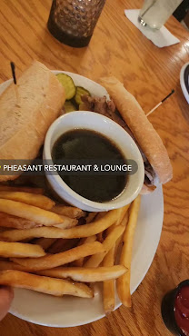 Pheasant Restaurant & Lounge by null