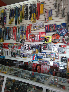 ANTAWA AUTO PARTS PERU 5