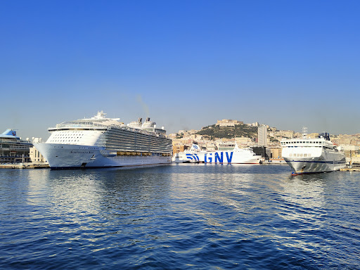 Tirreni Parking - Thumbnail