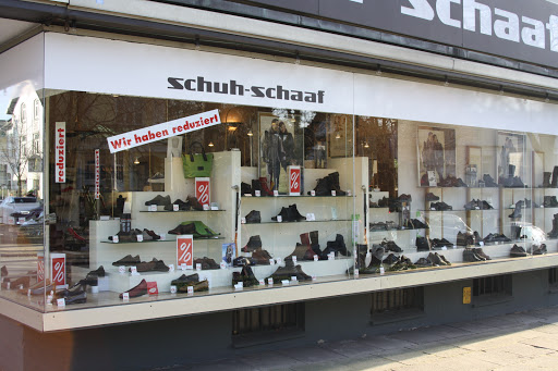 Schuh-Schaaf Schuhhaus - Thumbnail