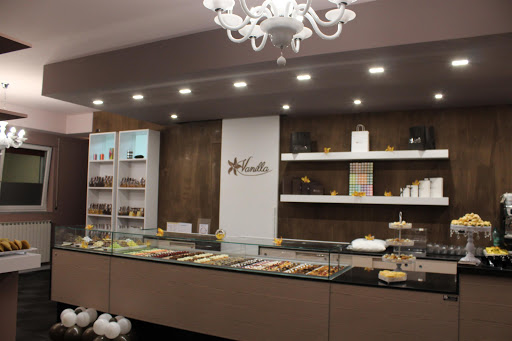 Vanilla la Boutique dei Golosi