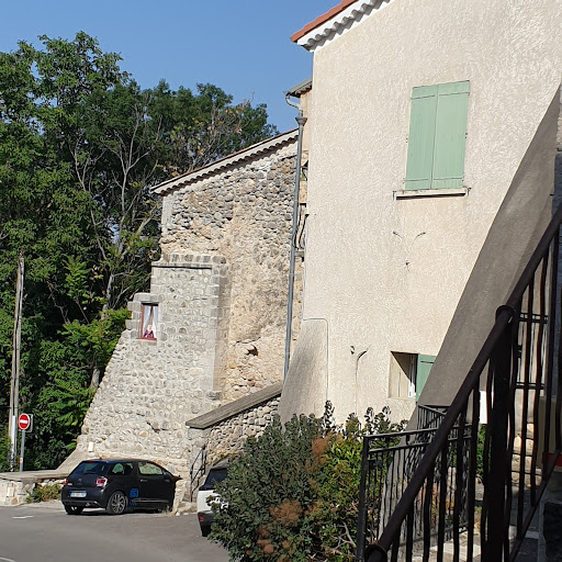 Communauté de Communes Ribiers Val de Méouge - Thumbnail