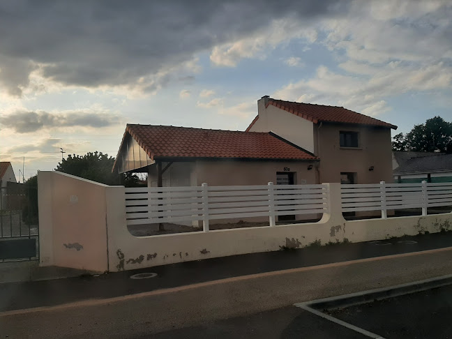 Dr Dupré - Cabinet Médical