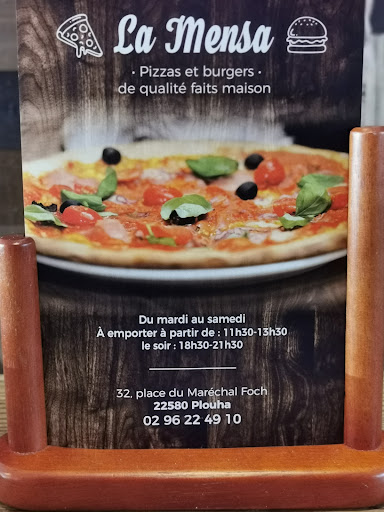 Photo 2 - Les Burgers de l'Authion