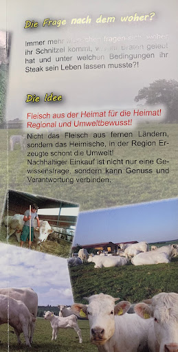 Metzgerei BEHRINGER