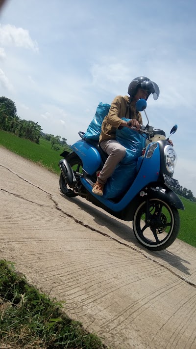Photos of Pemancingan Candra Kirana