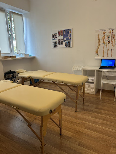 Studio masażu i zdrowego ciała Nota Bene