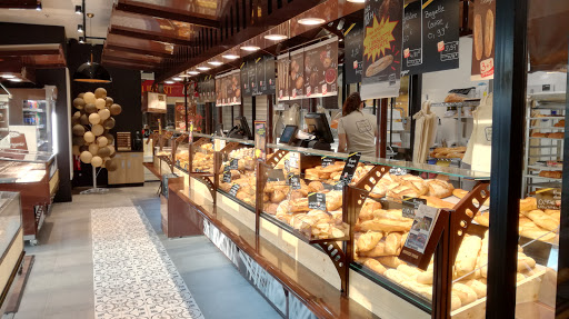 Boulangerie Louise Morlaix - France