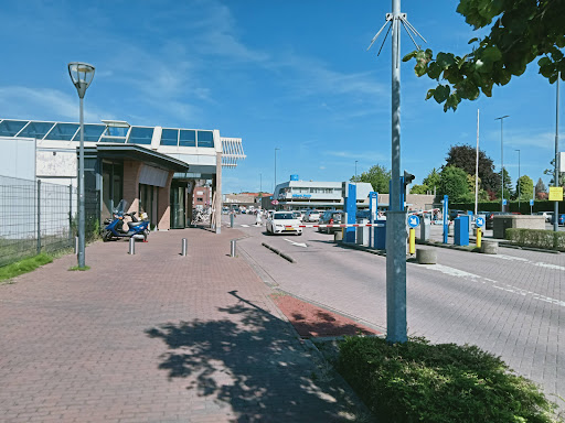 Waalwijk, De Els Gallery - Netherlands