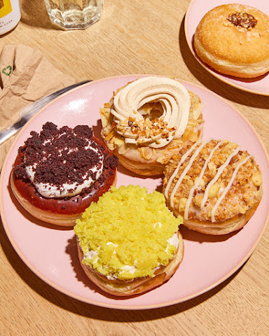 Brammibal's Donuts (Prenzlauer Berg) by null