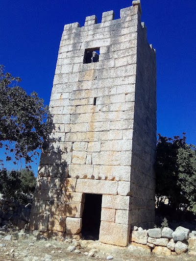 Photos of Kızkalesi Otelleri
