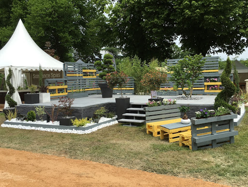 Photo de David G Paysagiste à Vienne (38200)