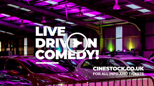 Cinestock - Visual