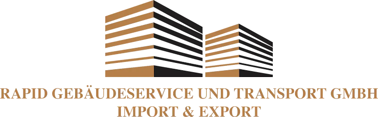 RAPID Gebäudeservice und Transport GmbH