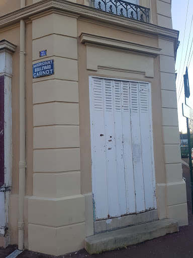 SAS MAJ AUDIO