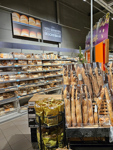 Molenhoekpassage Gallery - Netherlands