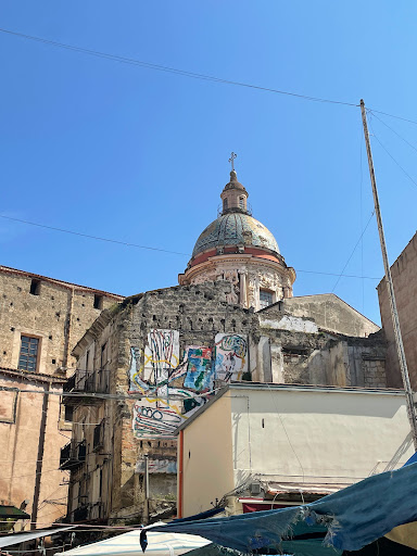 Chiesa del Carmine Maggiore - Thumbnail