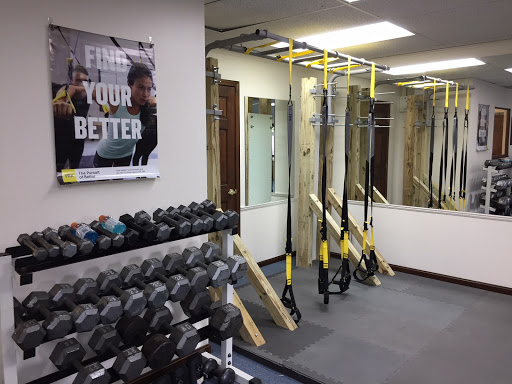 YOUR BODY YOUR CHOICE WORKOUT