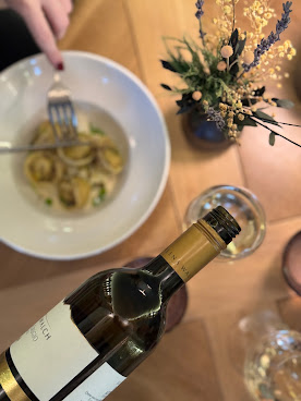 Restaurant ERBA by null