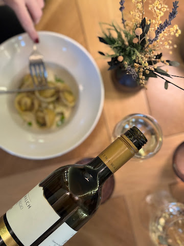 Restaurant ERBA by null